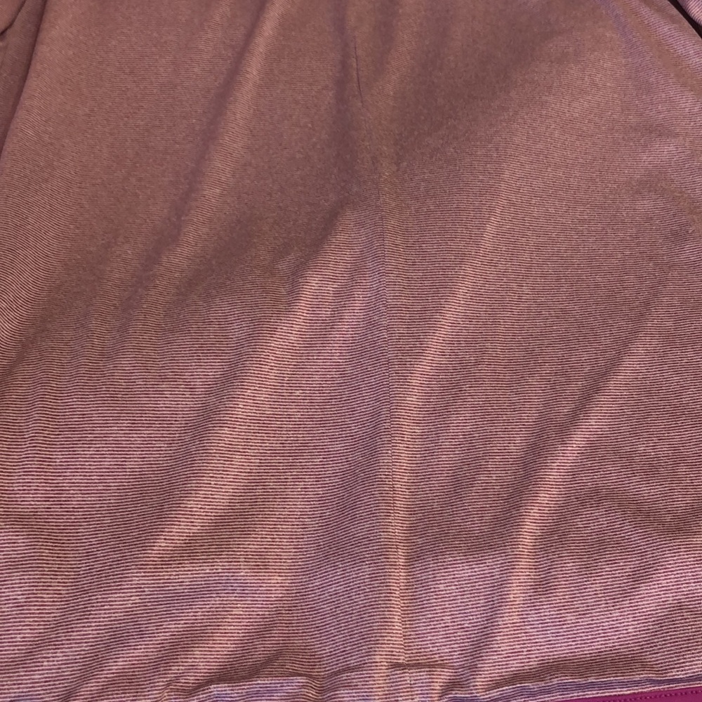 ADIDAS Athletic zip up  sweatshirt - Picture 7 of 9